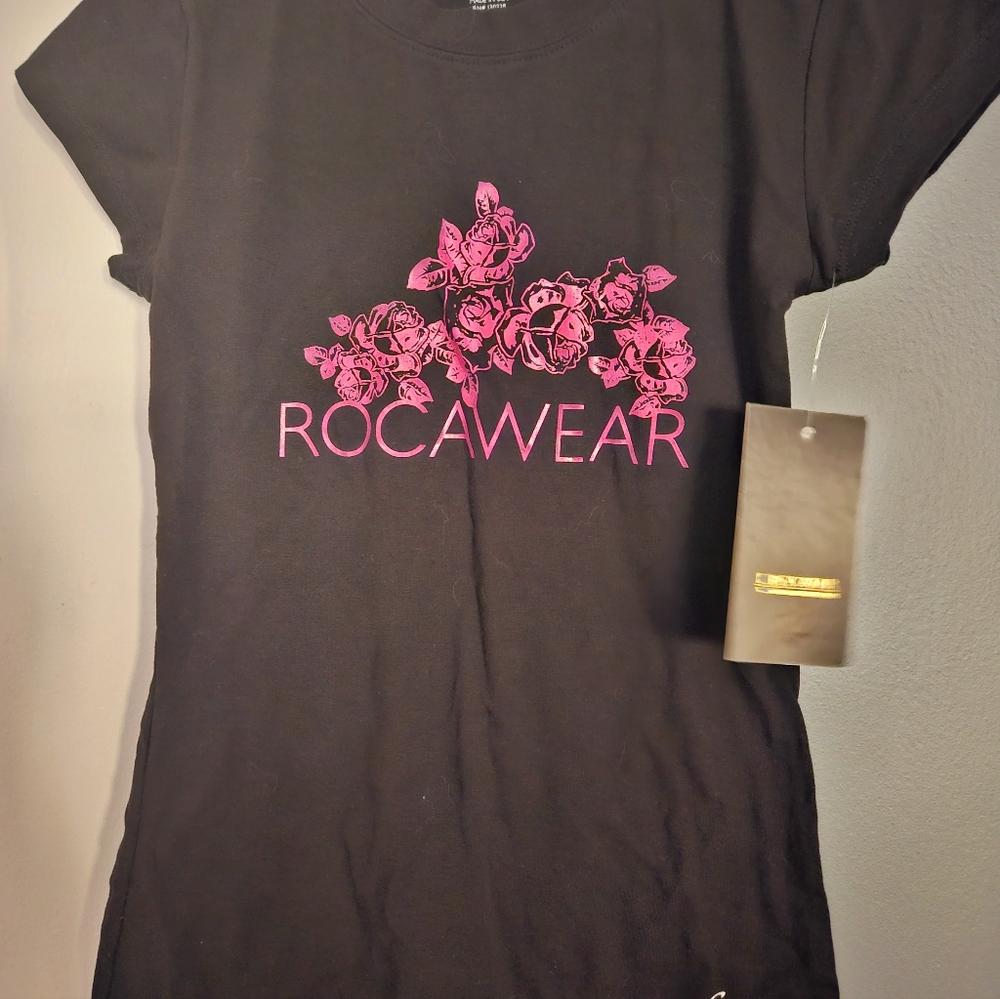 Rocawear Women's T-shirt